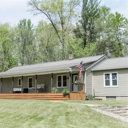 Image 3 - 8324 East 500th Avenue, Crawford County, IL 62454, USA - House for sale