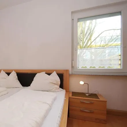Image 1 - Seeburger Weg 14, 26409 Wittmund, Germany - Apartment for rent
