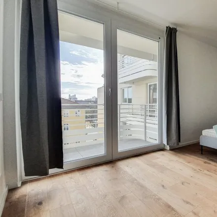 Rent this 2 bed room on Village M in Nazarethkirchstraße 51, 13347 Berlin