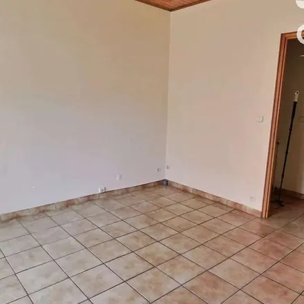 Rent this 2 bed apartment on 26 Avenue Robert Huant in 38190 Villard-Bonnot, France