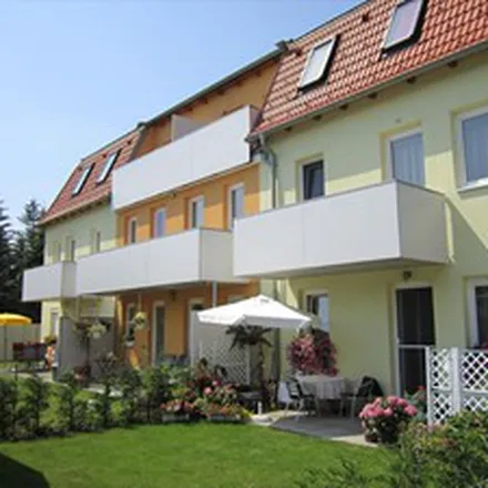 Rent this 3 bed apartment on Anna Kundl-Straße 3 in 2460 Bruck an der Leitha, Austria