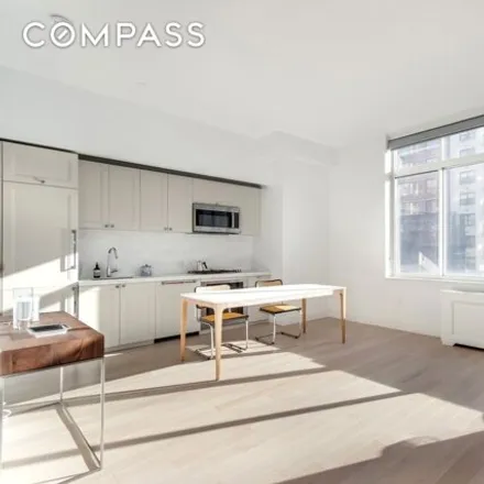 Rent this studio condo on 389 East 89th Street in New York, NY 10128
