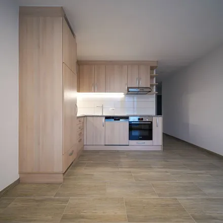 Rent this 3 bed apartment on Heidenerstrasse 67 in 9404 Rorschacherberg, Switzerland