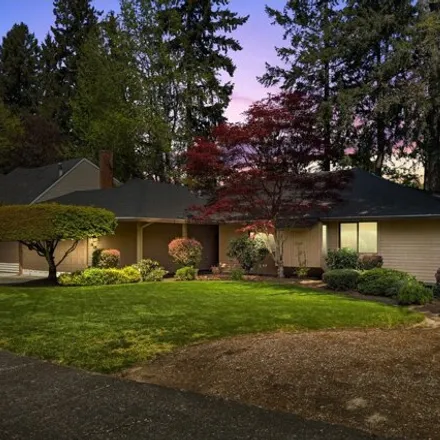 Buy this 4 bed house on 4570 Northwest Neskowin Avenue in Portland, OR 97229