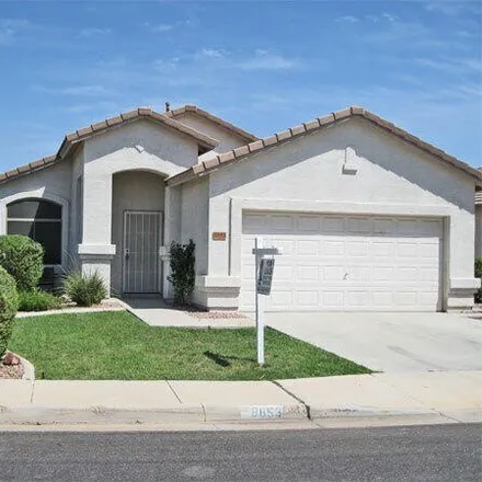 Rent this 3 bed house on 8853 North 66th Avenue in Glendale, AZ 85302