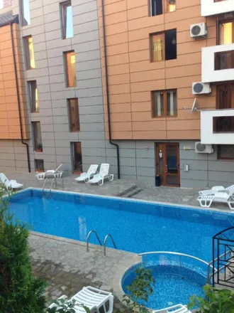 Image 6 - Бел вю, Сирена, Yug, Sveti Vlas 8256, Bulgaria - Apartment for sale