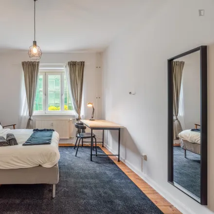 Rent this 3 bed room on Sültstraße 60 in 10409 Berlin, Germany