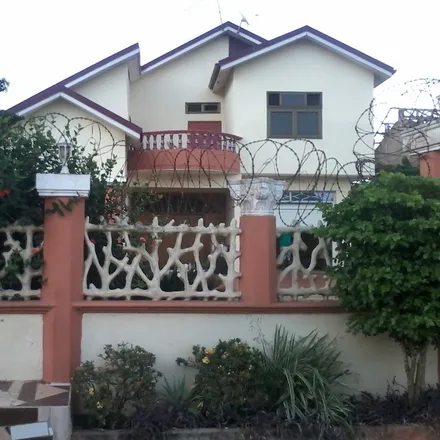 Image 4 - Accra, Kisseman, GREATER ACCRA REGION, GH - Apartment for rent
