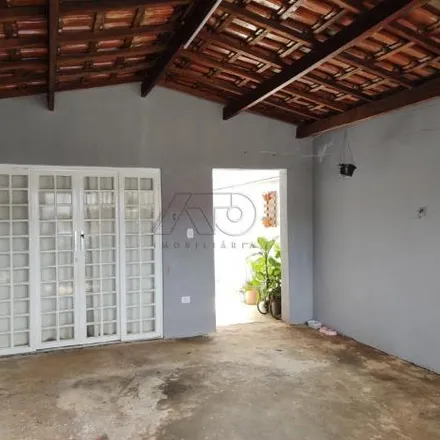 Buy this 2 bed house on Rua Angelo Canetto in Santa Rosa, Piracicaba - SP
