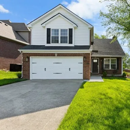 Buy this 3 bed house on 1212 Equine Court in Paynes, Lexington
