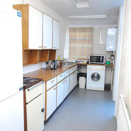 Image 4 - 464 Filton Avenue, Bristol, BS7 0LN, United Kingdom - Apartment for rent