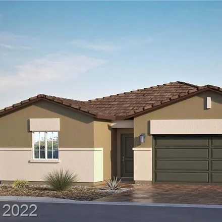 Buy this 4 bed house on Sequoia Falls Place in Las Vegas, NV 89166