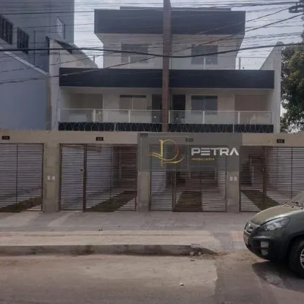 Image 2 - Rua Santa Justa, Jardim das Alterosas, Betim - MG, 32673-480, Brazil - House for sale