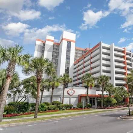 Buy this 3 bed condo on Long Bay Resort in 73rd Avenue North, Myrtle Beach