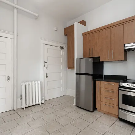 Rent this 2 bed apartment on Parkview Mansions in 150 Fermanagh Avenue, Old Toronto