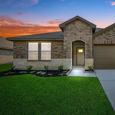 Buy this 4 bed house on 8225 Catalpa Street in Texas City, TX 77591