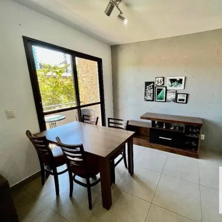 Buy this 3 bed apartment on Rua José Storini in Vila Municipal, Jundiaí - SP