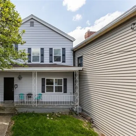 Buy this 3 bed house on 4242 Lydia St in Pittsburgh, Pennsylvania