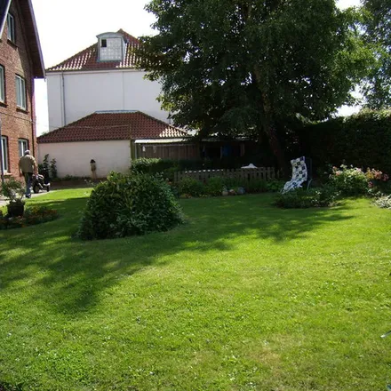 Rent this 3 bed apartment on Absalonsvej 4 in 8960 Randers SØ, Denmark