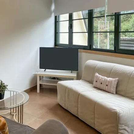 Rent this 2 bed apartment on Mañón in Galicia, Spain