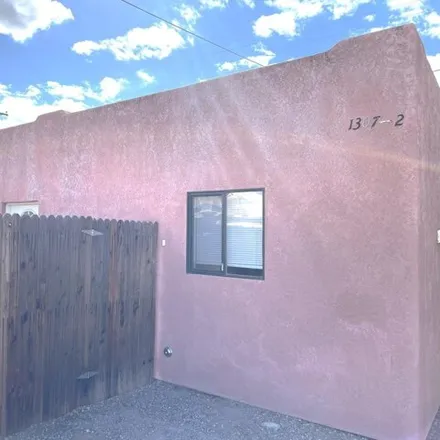 Image 4 - Manzo Elementary School, West Saint Clair Street, Tucson, AZ 85745, USA - House for rent