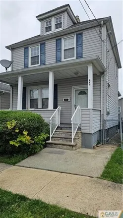 Buy this 3 bed house on 341 Meredith Street in Perth Amboy, NJ 08861