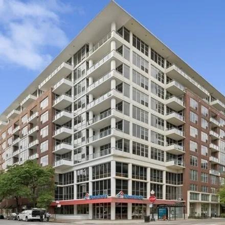 Buy this 2 bed condo on Madison 901 in 901 West Madison Street, Chicago