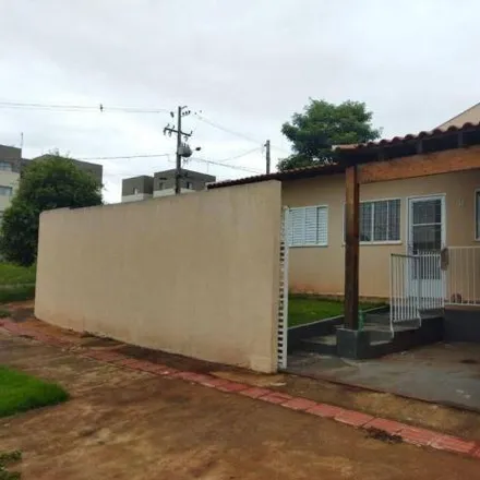 Buy this 3 bed house on Rua Lindaura Maria Bachitchi in Ouro Verde, Londrina - PR