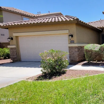 Buy this 4 bed house on 12025 West Cypress Street in Avondale, AZ 85392