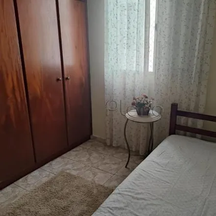 Buy this 3 bed apartment on Residencial Luxemburgo in Rua Pedro Vieira da Silva, Vila Costa e Silva