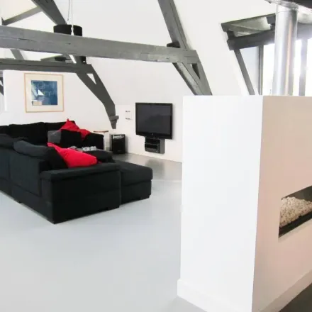 Rent this 4 bed apartment on Verwerijstraat 28 in 4331 TC Middelburg, Netherlands