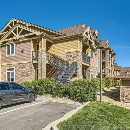 Buy this 2 bed condo on 10053 West Victoria Place in Jefferson County, CO 80127
