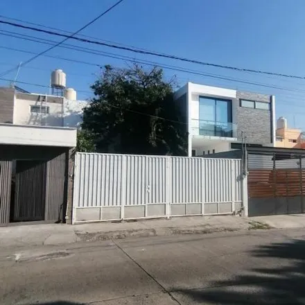 Rent this 3 bed house on Calle Loma Bonita in Independencia Poniente, 44307 Guadalajara