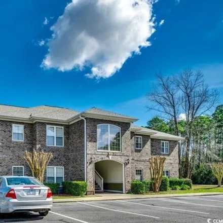 Buy this 3 bed condo on 599 Willow Green Drive in Burning Ridge, Horry County