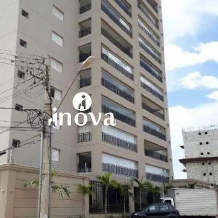 Image 2 - Avenida Claricinda Alves de Rezende, Vila Frei Eugênio, Uberaba - MG, 38081-000, Brazil - Apartment for sale