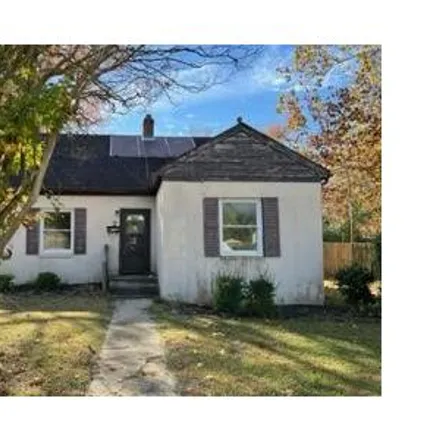 Buy this 3 bed house on 1 Clover Street in Hampton, VA 23669