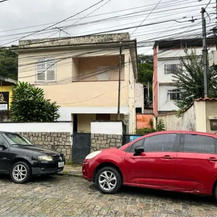 Image 2 - Rua Coronel Zamith, Olaria, New Fribourg - RJ, 28613, Brazil - House for sale