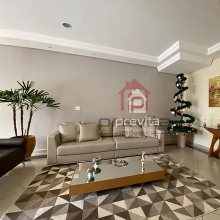 Buy this 3 bed apartment on Centro Espírita Santa Isabel in Rua Armando Sales de Oliveira, Centro