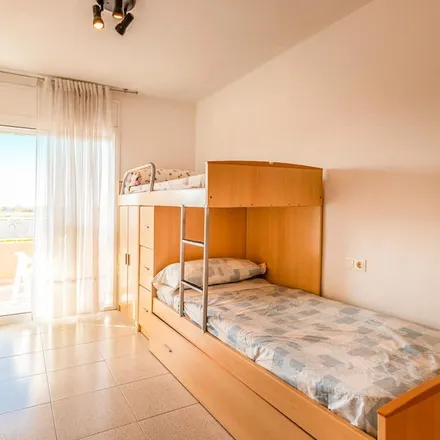 Rent this 2 bed apartment on Blanes in Avinguda de l'Estació, 17300 Blanes