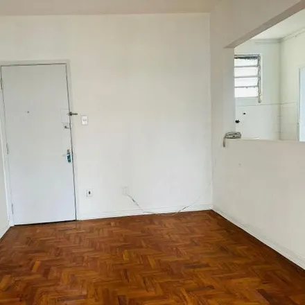 Buy this 2 bed apartment on Praça Júlio Mesquita 52 in República, São Paulo - SP