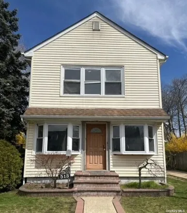 Buy this 4 bed house on 513 Hawthorne Avenue in Uniondale, NY 11553