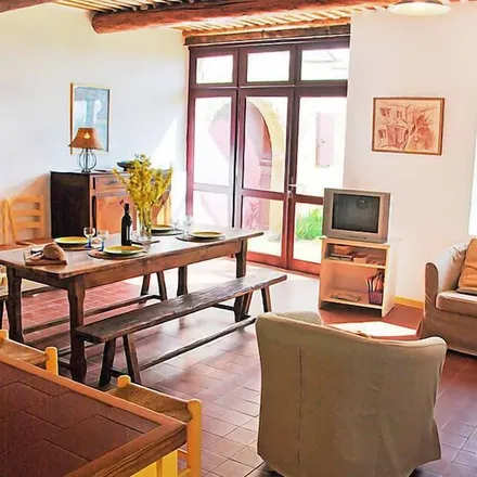 Rent this 2 bed house on 84490 Saint-Saturnin-lès-Apt