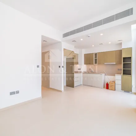 Rent this 4 bed townhouse on unnamed road in Arabian Ranches, Dubai