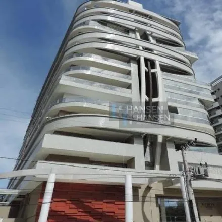 Image 2 - Rua Euzébio de Queiroz 357, Glória, Joinville - SC, 89216-222, Brazil - Apartment for sale