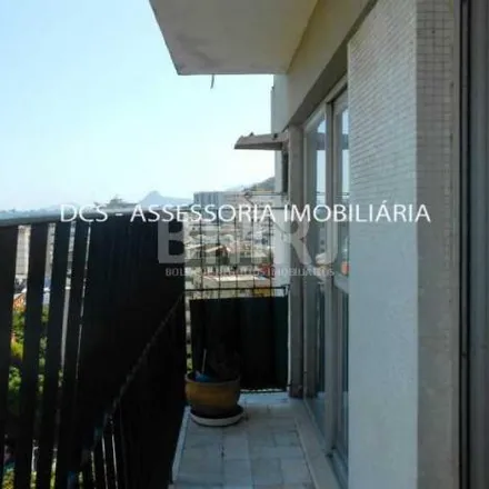 Rent this 3 bed apartment on Rua Tirol 498 in Freguesia (Jacarepaguá), Região Geográfica Intermediária do Rio de Janeiro - RJ