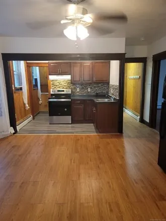 Rent this 2 bed apartment on 37 Rocky Hill Ave Unit First in New Britain, Connecticut