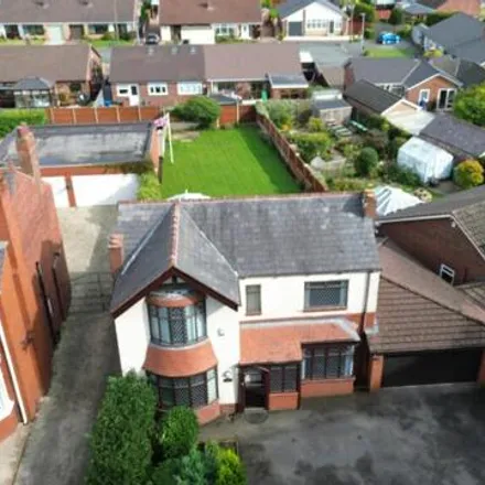 Buy this 3 bed house on 2 Strand Avenue in Ashton-in-Makerfield, WN4 8LE