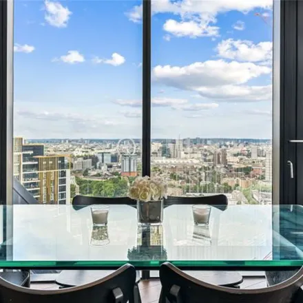 Rent this 2 bed apartment on BFI IMAX in 1 Charlie Chaplin Walk, South Bank