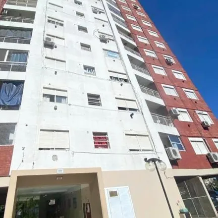 Buy this 2 bed apartment on Club Banco Central in Callao, Partido de La Matanza