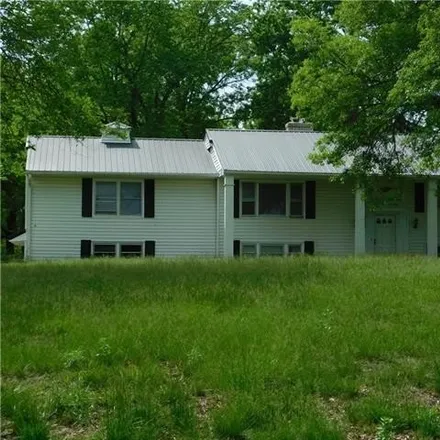 Buy this 4 bed house on 28414 S State Route Dd Hwy in Harrisonville, Missouri